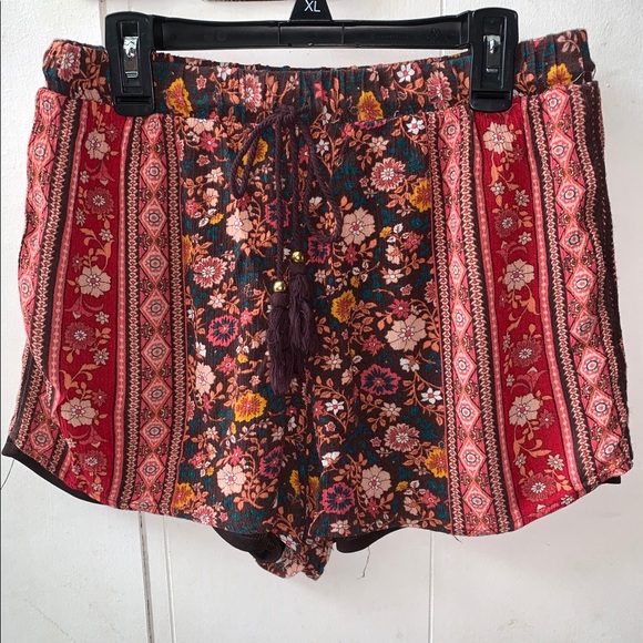 Taylor & Sage Pants - Taylor & Sage Shorts